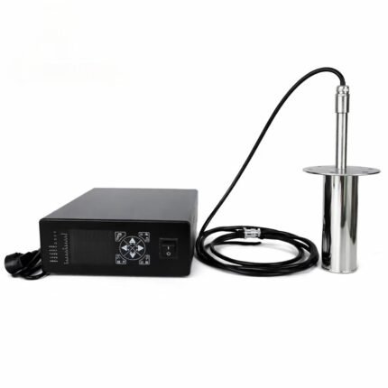 OEM ODM 180W 40Khz Factory Direct-selling Ultrasonic Cleaner Parts Submersible Ultrasonic Vibration Rod