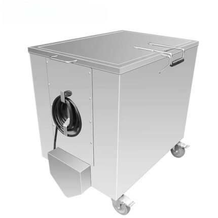 CR-274L 2000W Large Commercial Dip tank Soak tank for Cleaning Oil Grease