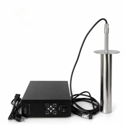CR-1006 360W Electric New Industrial Ultrasonic Cleaner Rod Stick Vibration Immersible Degreasing Mould Part Pack Emulsification