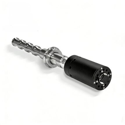 CR-2850 500W Probe Ultrasonic Homogenizer Sonicator Processor for Mixing Dispersing & Extraction
