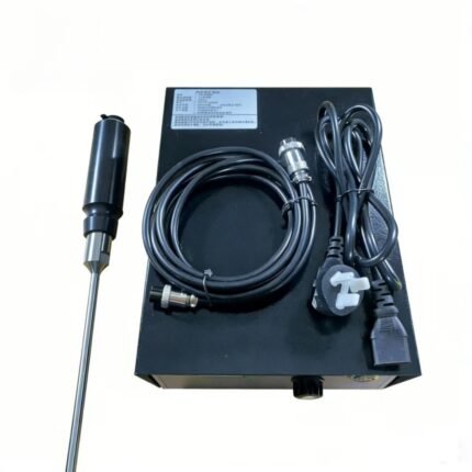 CR-2250 2500W Professional Ultrasonic Processor Liquid Homogenizer Sonicator Ultrasonic Liquid Dispersion Emulsification